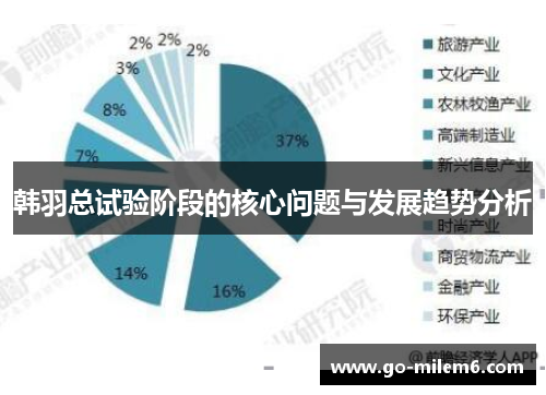 韩羽总试验阶段的核心问题与发展趋势分析